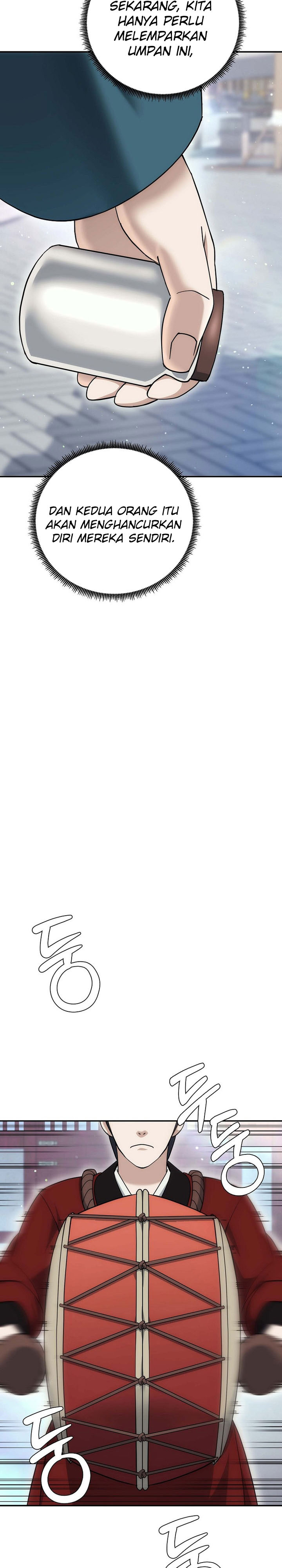 The Eunuchs Second Life Chapter 24 Gambar 16