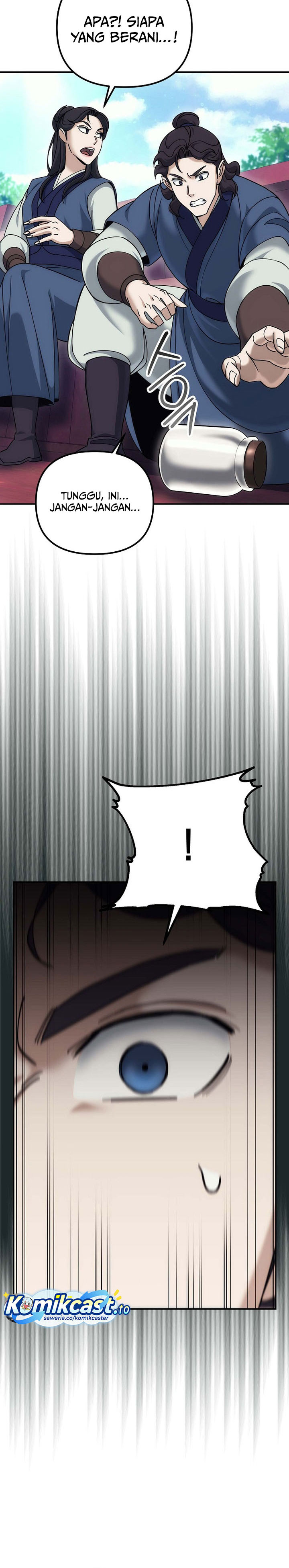 The Eunuchs Second Life Chapter 24 Gambar 21