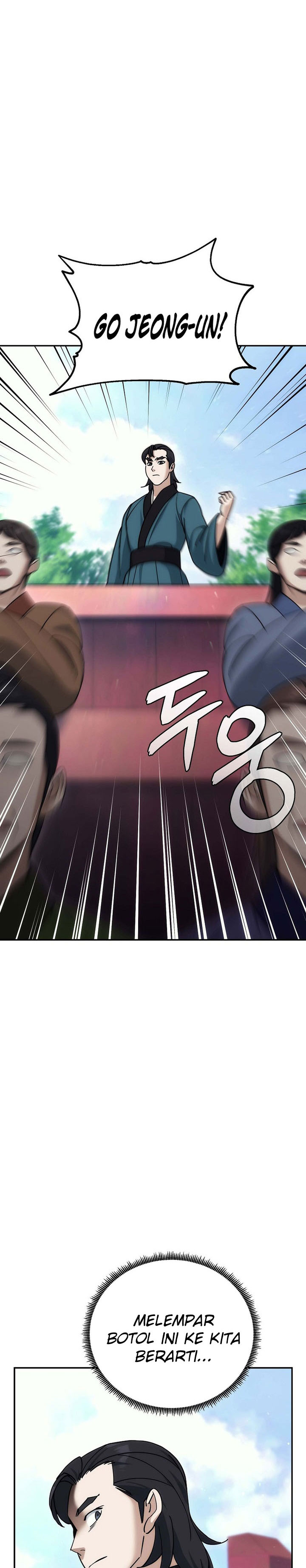 The Eunuchs Second Life Chapter 24 Gambar 23