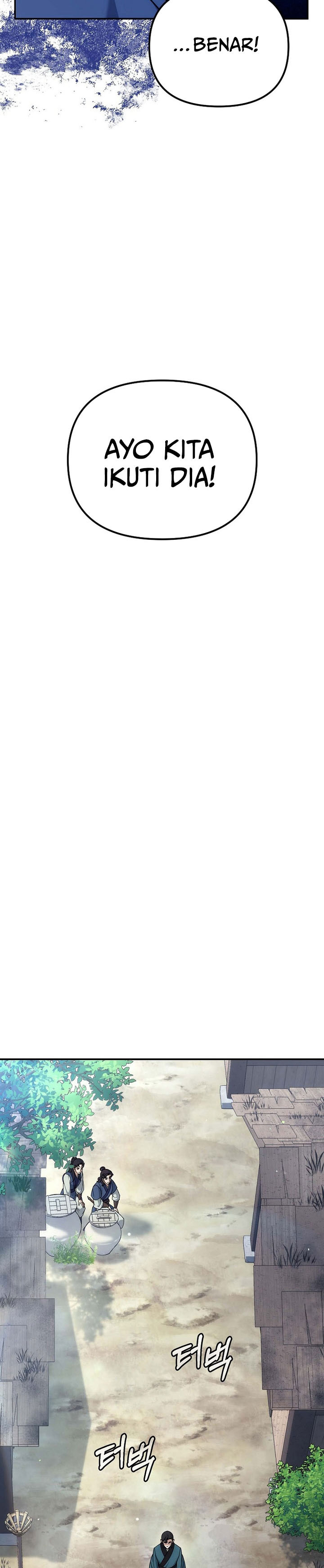 The Eunuchs Second Life Chapter 24 Gambar 27