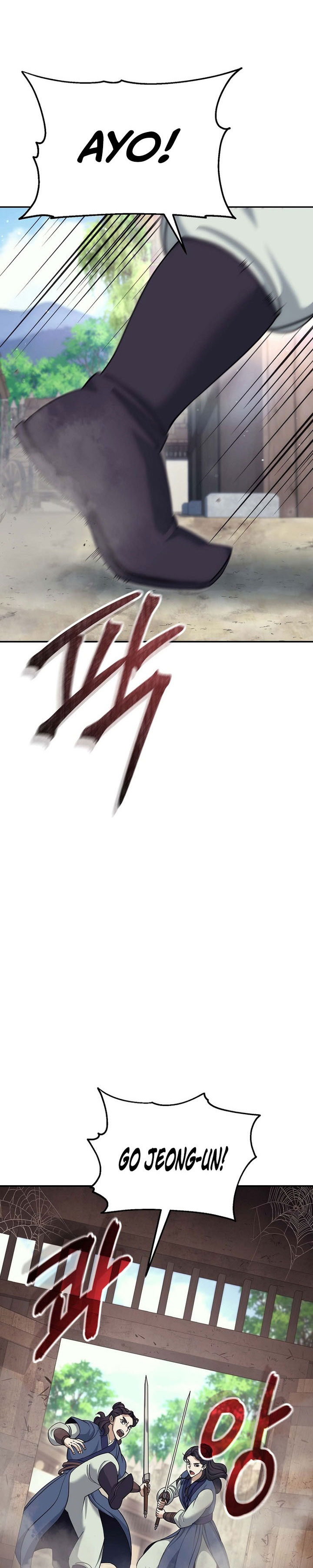 The Eunuchs Second Life Chapter 24 Gambar 31