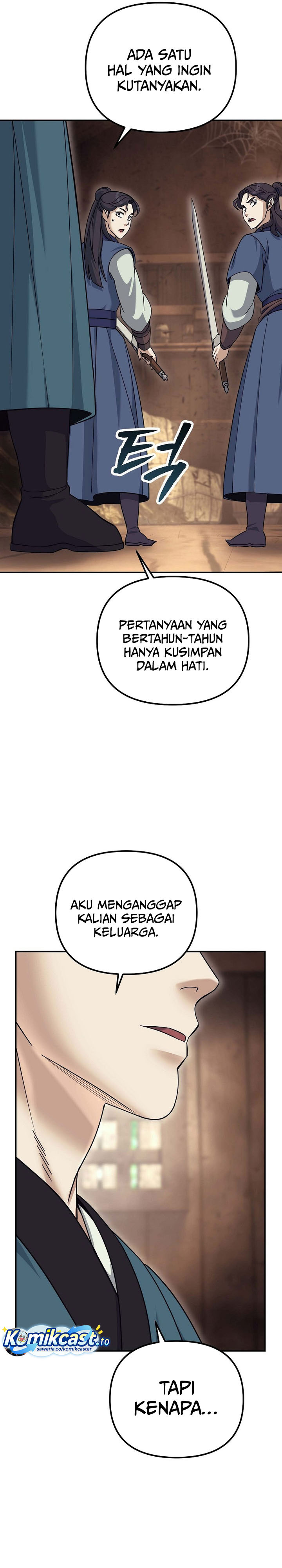 The Eunuchs Second Life Chapter 24 Gambar 34