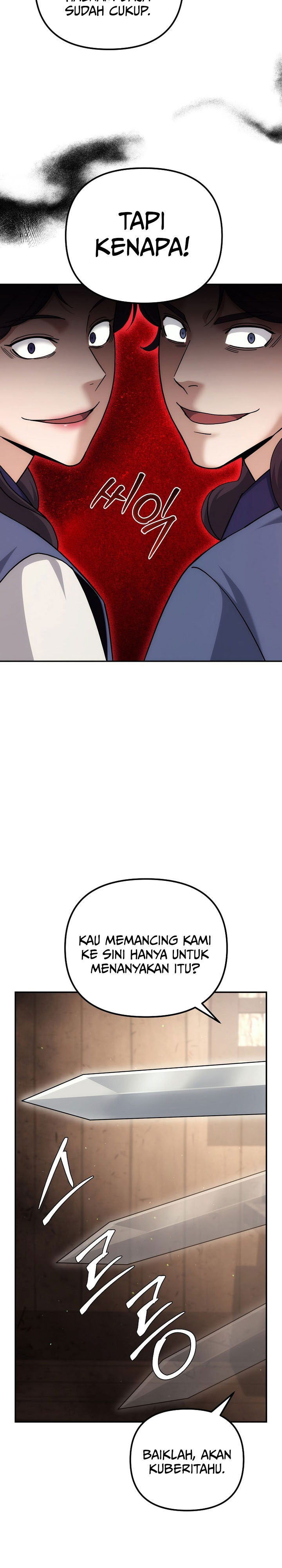 The Eunuchs Second Life Chapter 24 Gambar 36