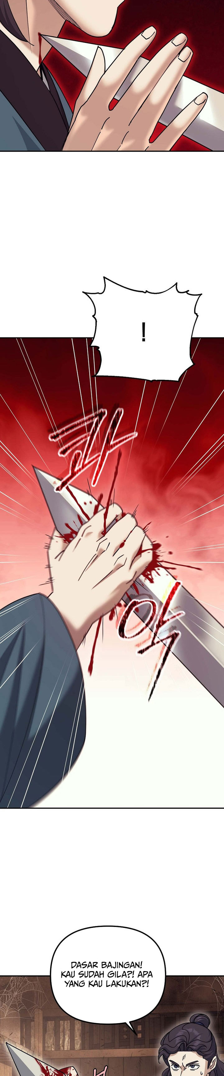 The Eunuchs Second Life Chapter 24 Gambar 39