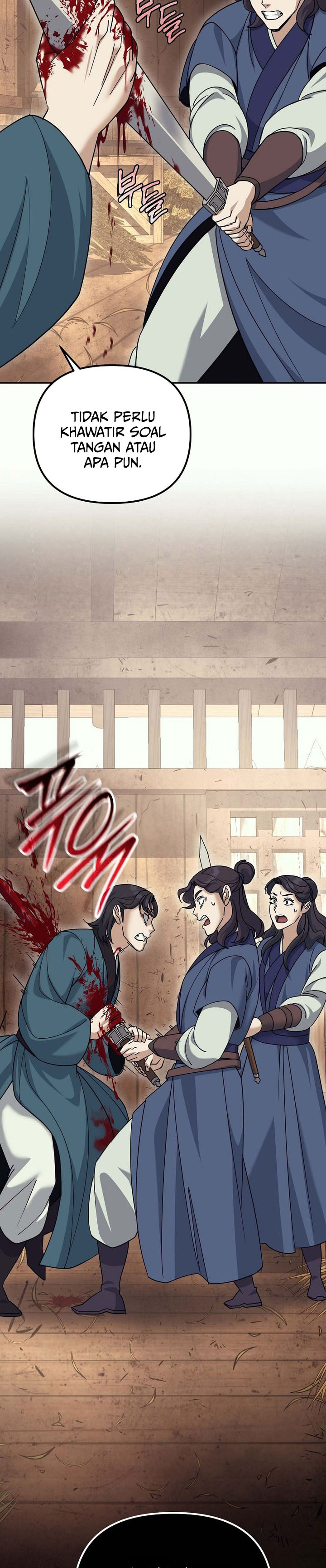 The Eunuchs Second Life Chapter 24 Gambar 40