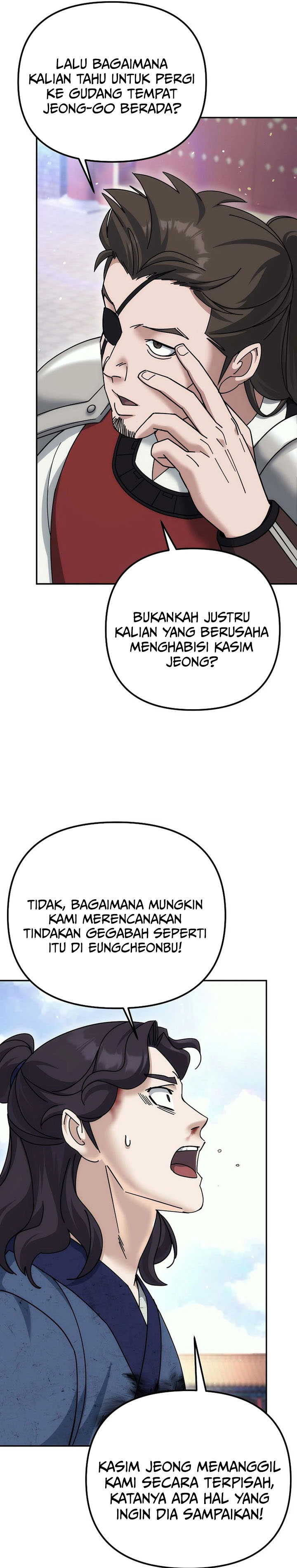 The Eunuchs Second Life Chapter 26 Gambar 10