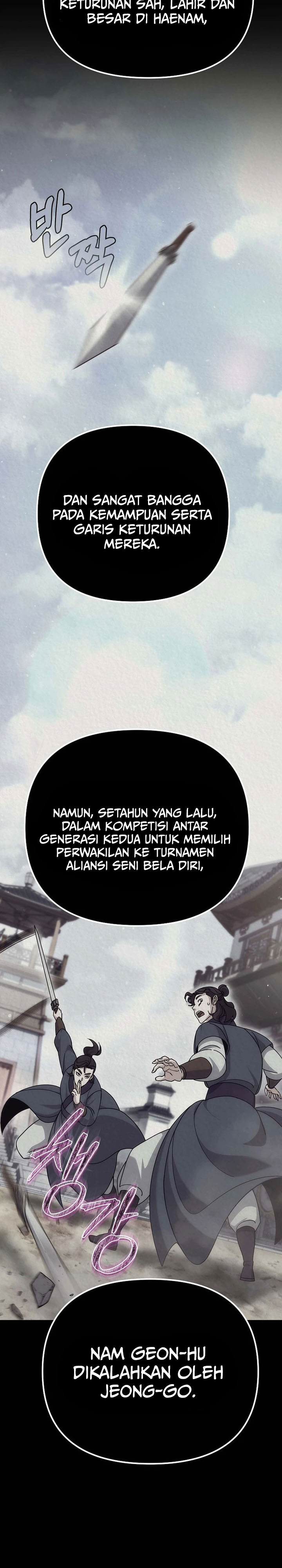 The Eunuchs Second Life Chapter 26 Gambar 15