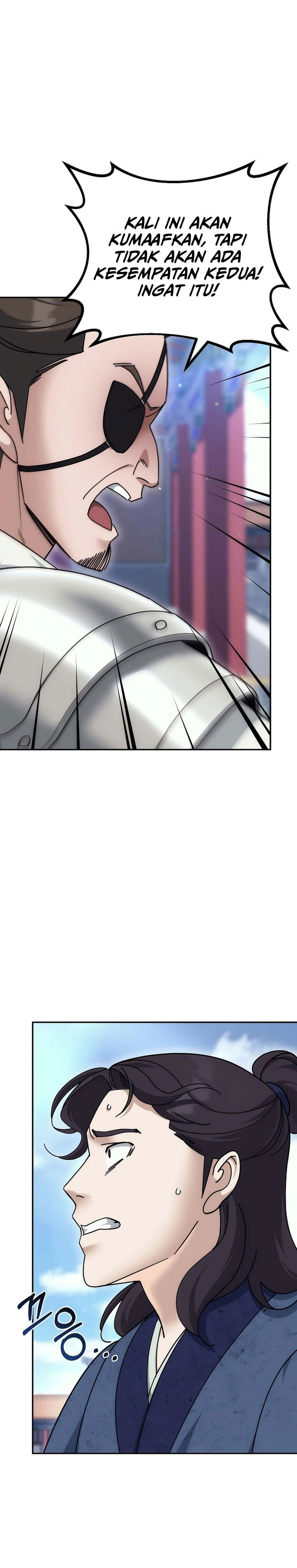 The Eunuchs Second Life Chapter 26 Gambar 26