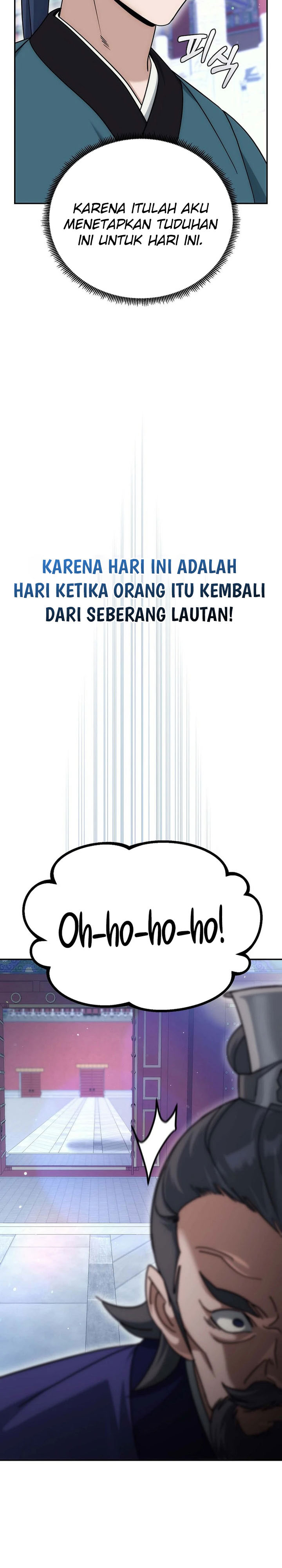 The Eunuchs Second Life Chapter 26 Gambar 37