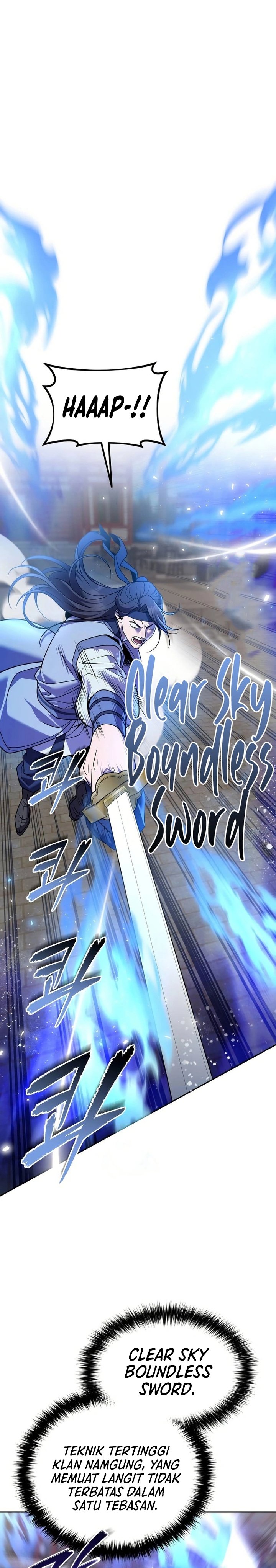 The Second Eunuch Regains His Manhood Chapter 63 Gambar 4