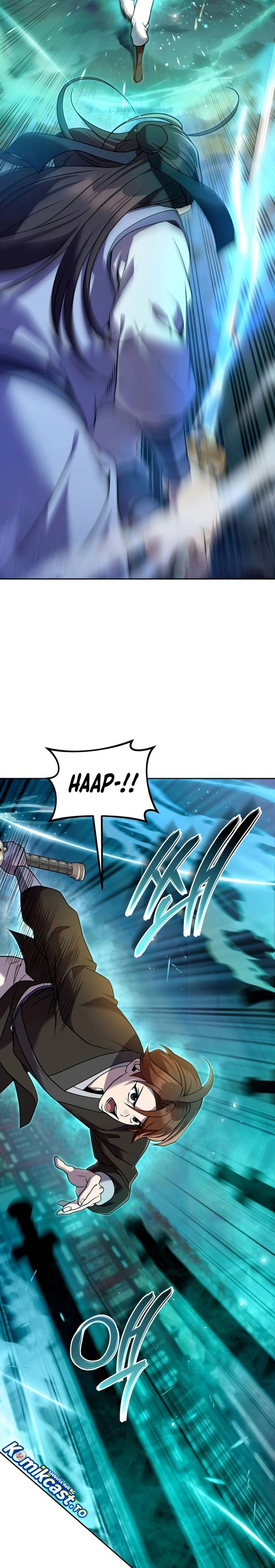 The Second Eunuch Regains His Manhood Chapter 63 Gambar 21