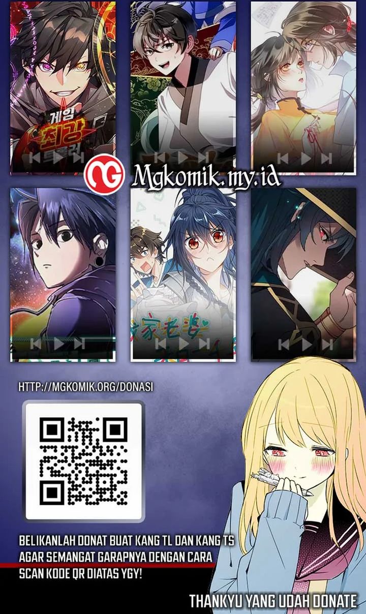 The Evil Alchemist Can’t Handle His Own Experiment Chapter 04 Gambar 12