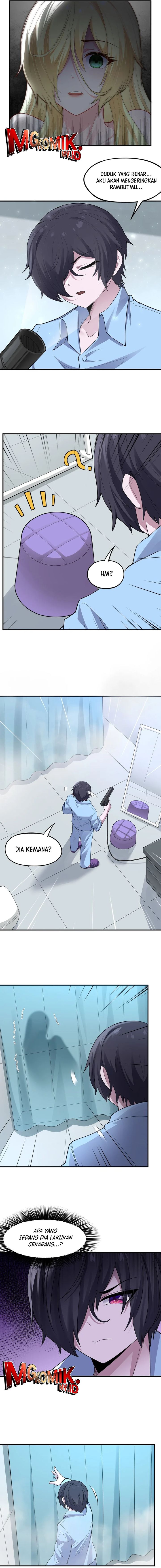 The Evil Alchemist Can’t Handle His Own Experiment Chapter 07 Gambar 5