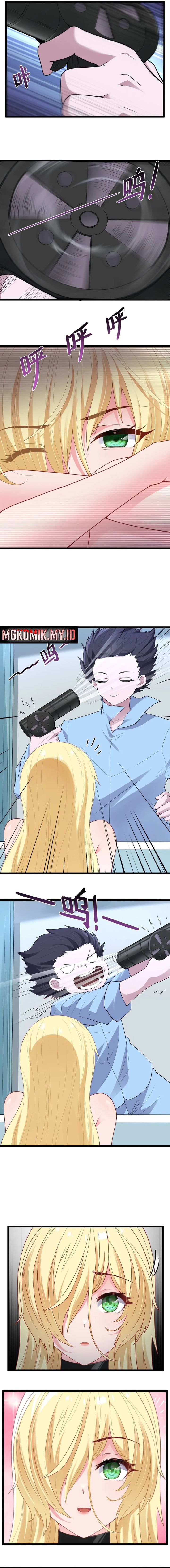 The Evil Alchemist Can’t Handle His Own Experiment Chapter 07 Gambar 8