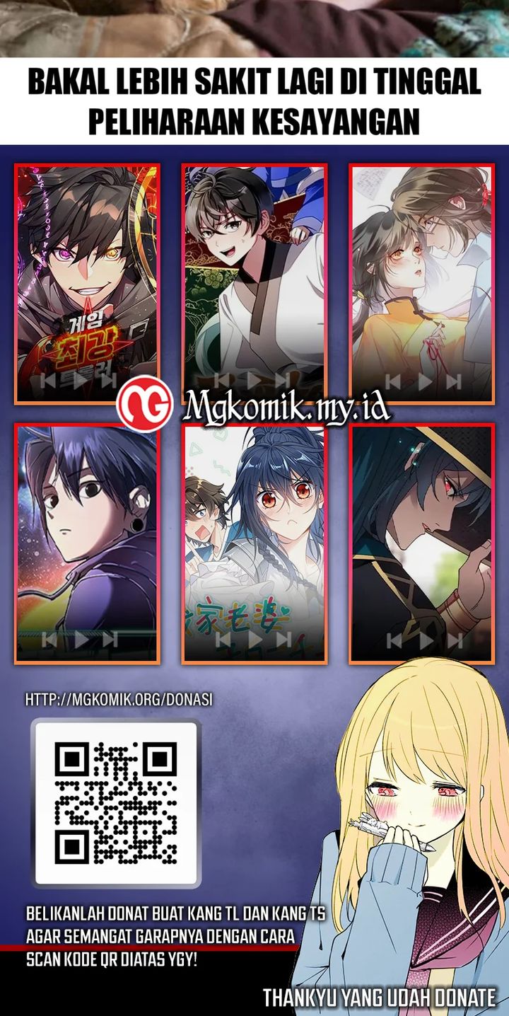 The Evil Alchemist Can’t Handle His Own Experiment Chapter 19 Gambar 13