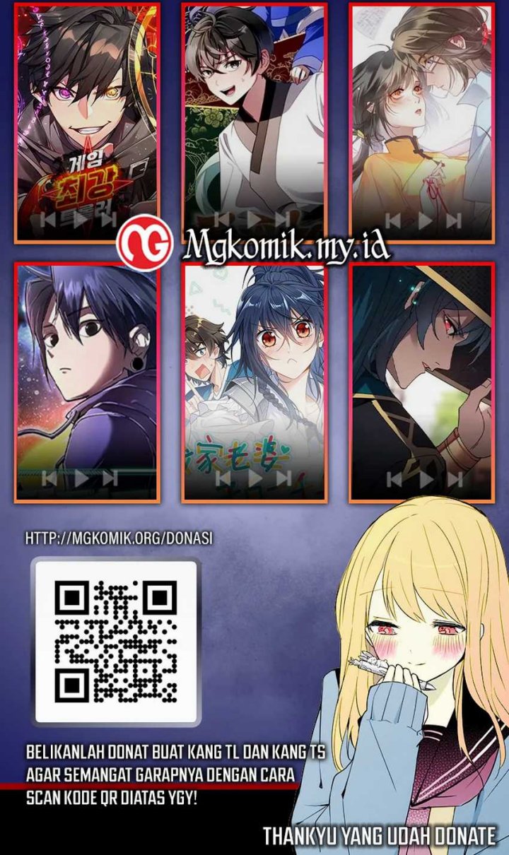 The Evil Alchemist Can’t Handle His Own Experiment Chapter 21 Gambar 29