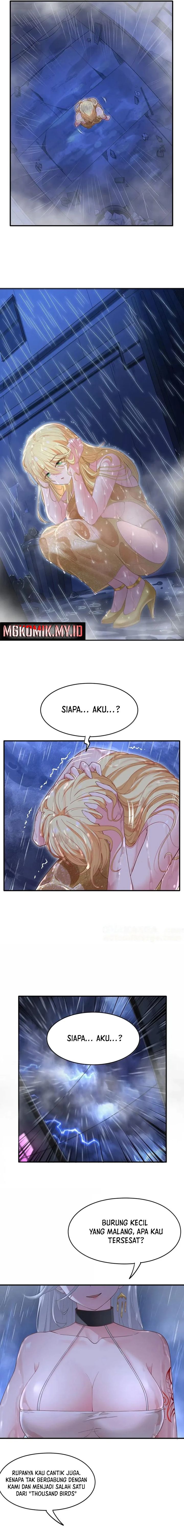 The Evil Alchemist Can’t Handle His Own Experiment Chapter 26 Gambar 10