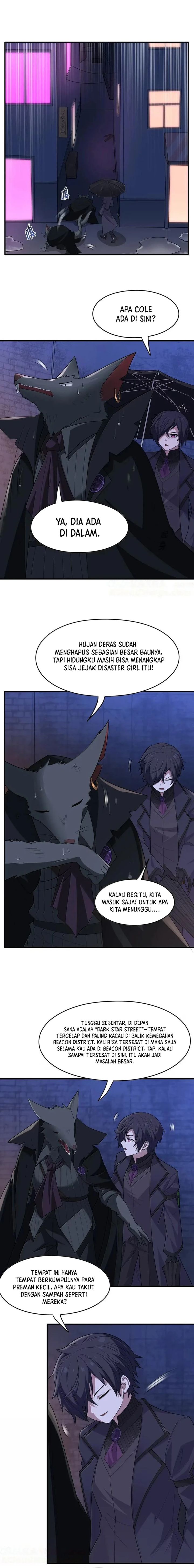 The Evil Alchemist Can’t Handle His Own Experiment Chapter 26 Gambar 15