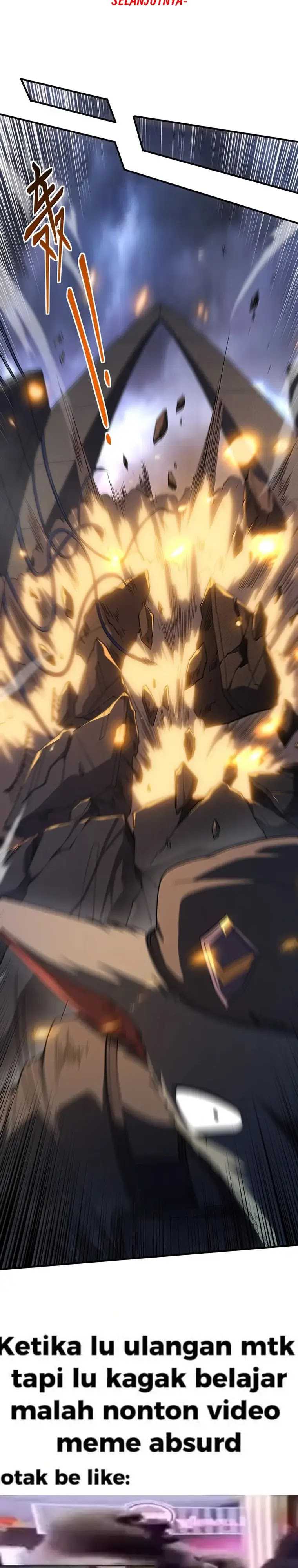 The Evil Alchemist Can’t Handle His Own Experiment Chapter 31 Gambar 23