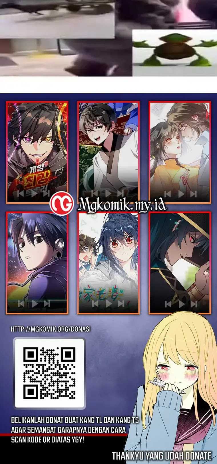 The Evil Alchemist Can’t Handle His Own Experiment Chapter 31 Gambar 24