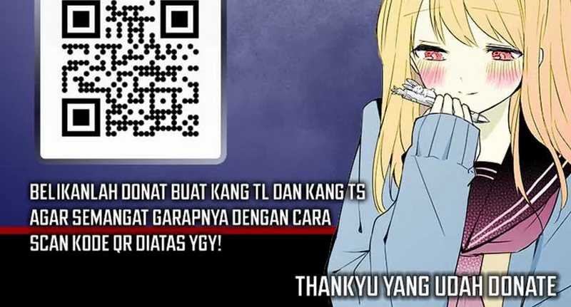 The Evil Alchemist Can’t Handle His Own Experiment Chapter 32 Gambar 38