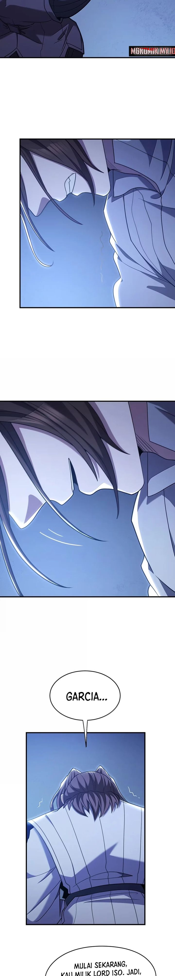 The Evil Alchemist Can’t Handle His Own Experiment Chapter 34 Gambar 8