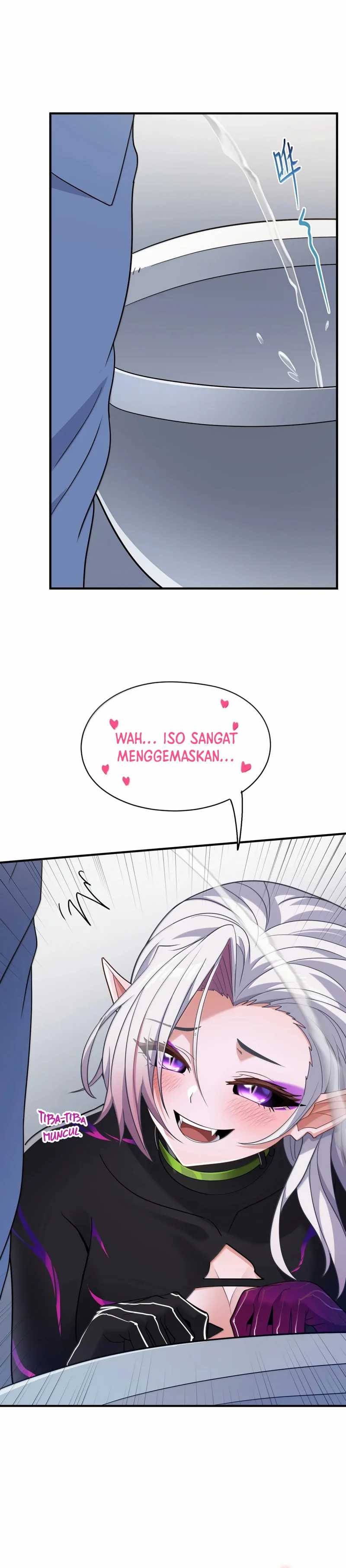 The Evil Alchemist Can’t Handle His Own Experiment Chapter 35 fix Gambar 14