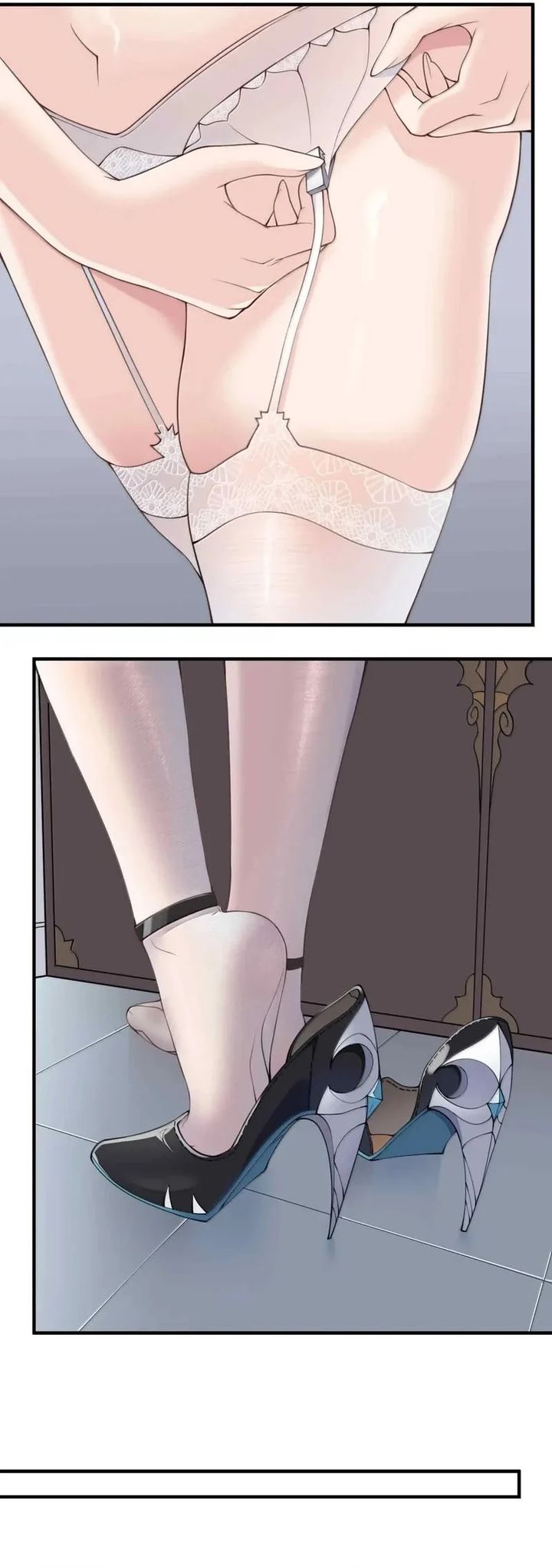 The Evil Alchemist Can’t Handle His Own Experiment Chapter 42 Gambar 21