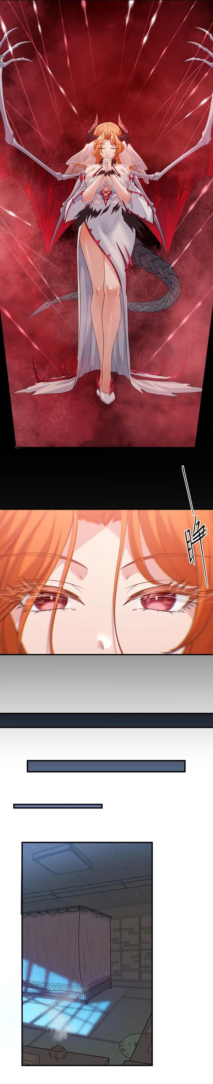 The Evil Alchemist Can’t Handle His Own Experiment Chapter 44 Gambar 23