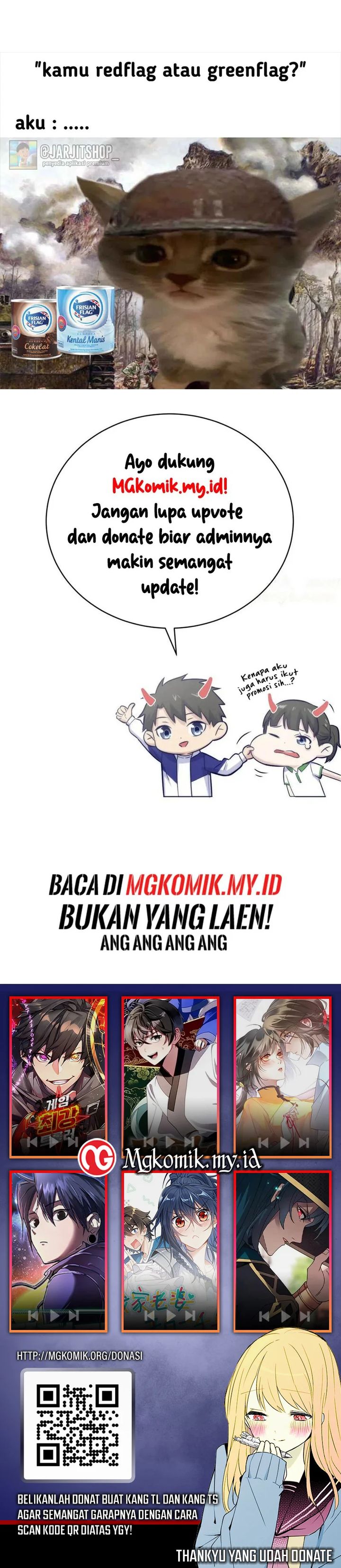The Evil Alchemist Can’t Handle His Own Experiment Chapter 44 Gambar 27