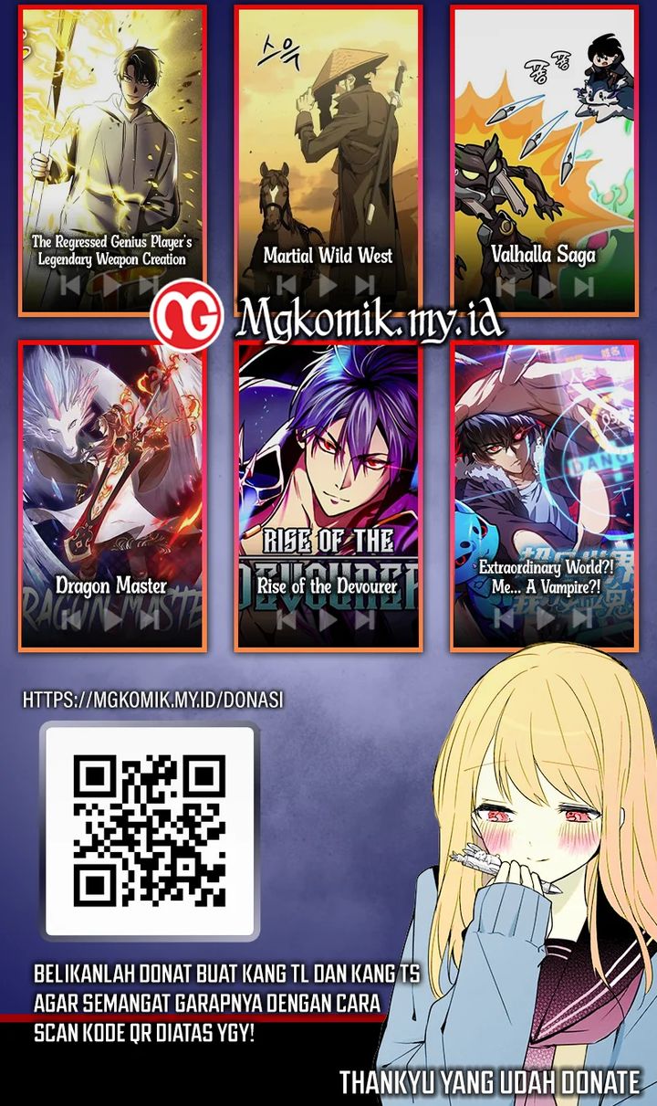 The Evil Alchemist Can’t Handle His Own Experiment Chapter 59 Gambar 28