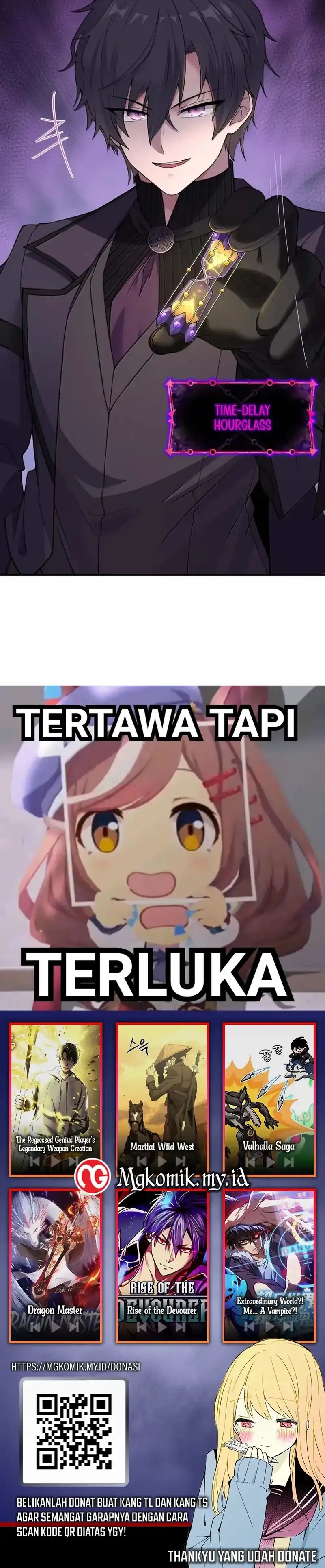 The Evil Alchemist Can’t Handle His Own Experiment Chapter 62 Gambar 14