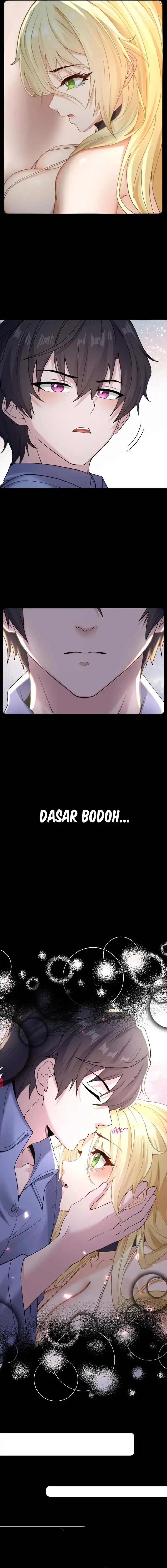 The Evil Alchemist Can’t Handle His Own Experiment Chapter 64 Gambar 9