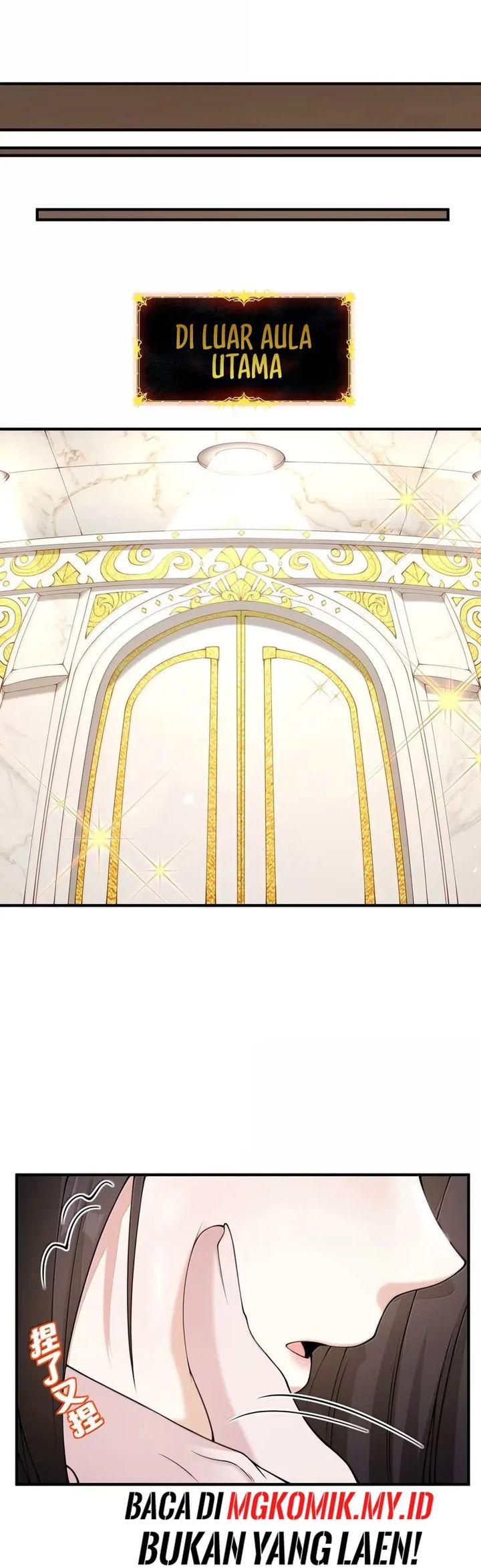 The Evil Alchemist Can’t Handle His Own Experiment Chapter 68 Gambar 6