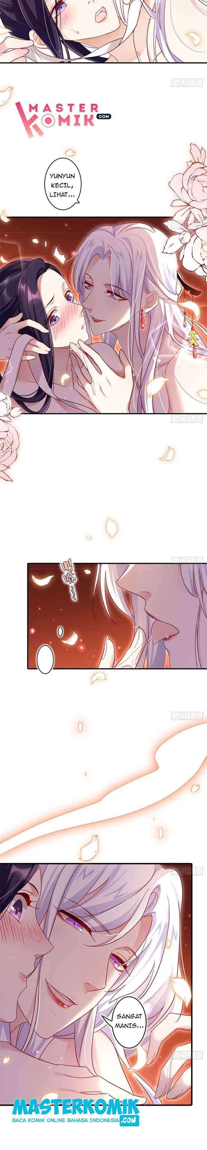 The Evil Girl Is the Emperor Chapter 24 Gambar 3