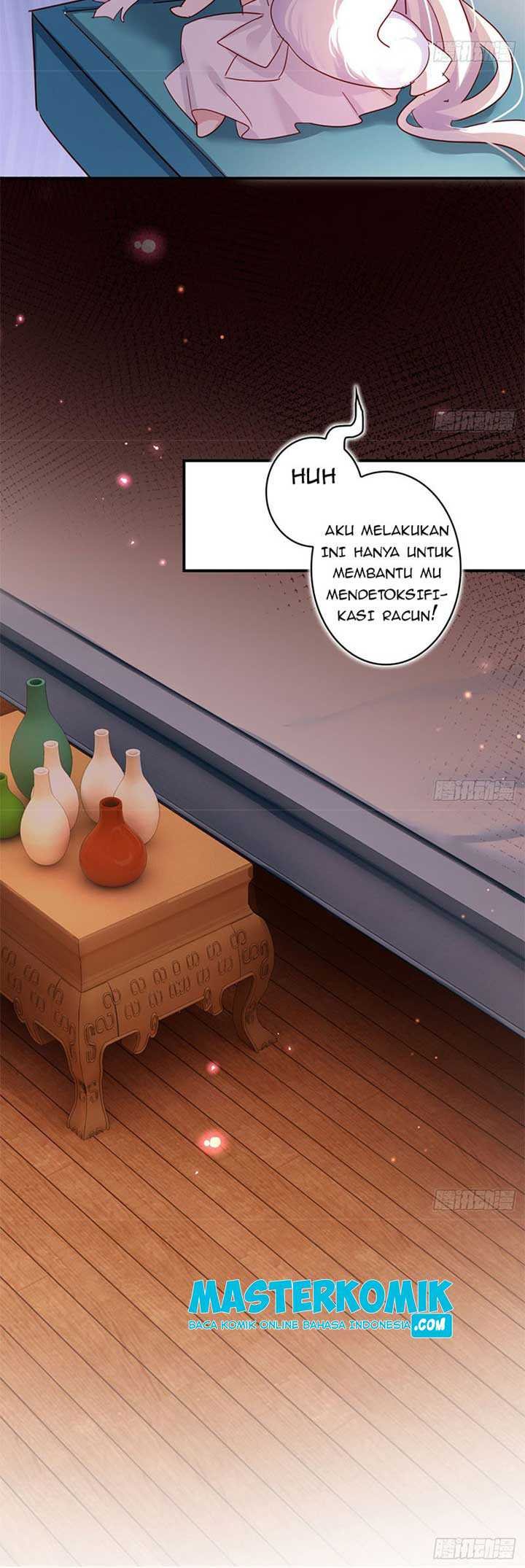 The Evil Girl Is the Emperor Chapter 24 Gambar 7