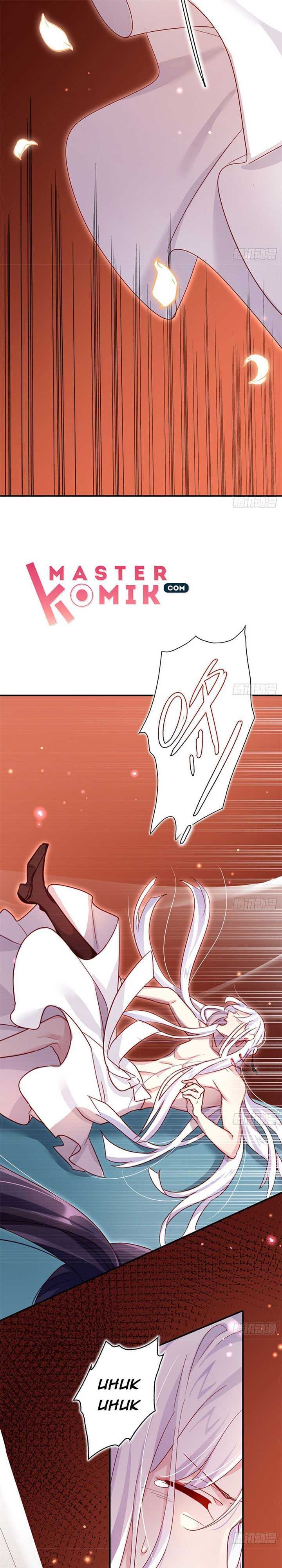 The Evil Girl Is the Emperor Chapter 24 Gambar 14