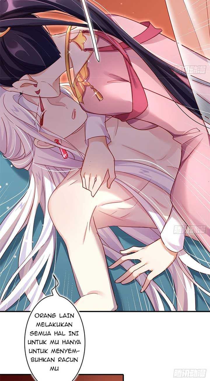 The Evil Girl Is the Emperor Chapter 24 Gambar 16