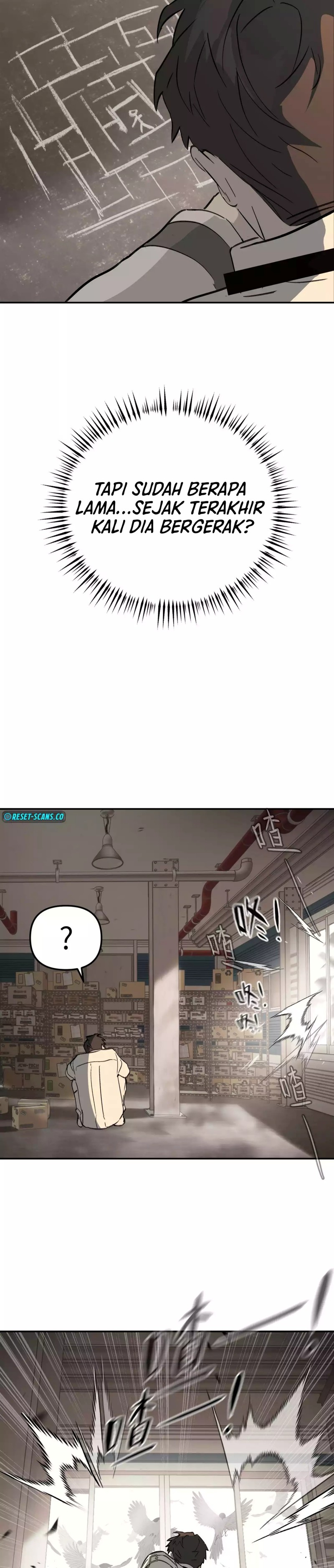 The Evil Ring Chapter 20 Gambar 3
