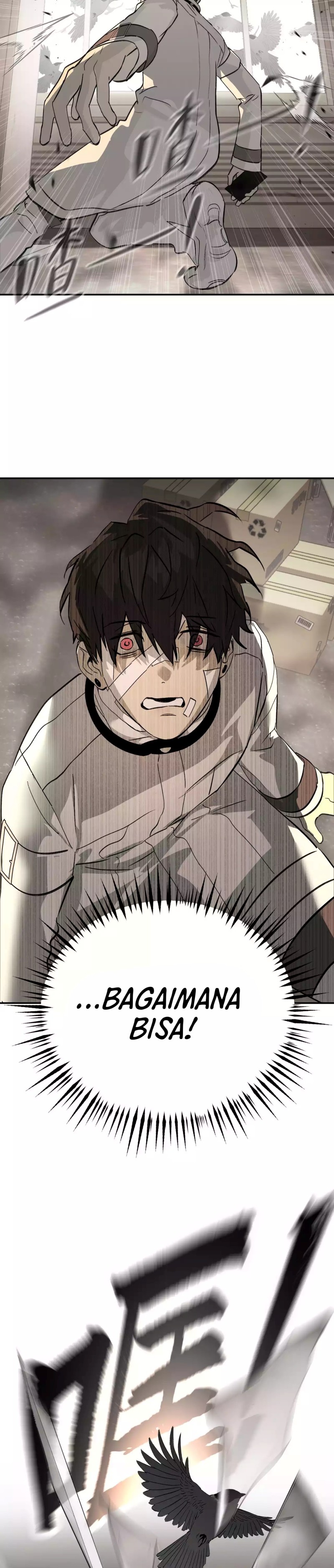 The Evil Ring Chapter 20 Gambar 4