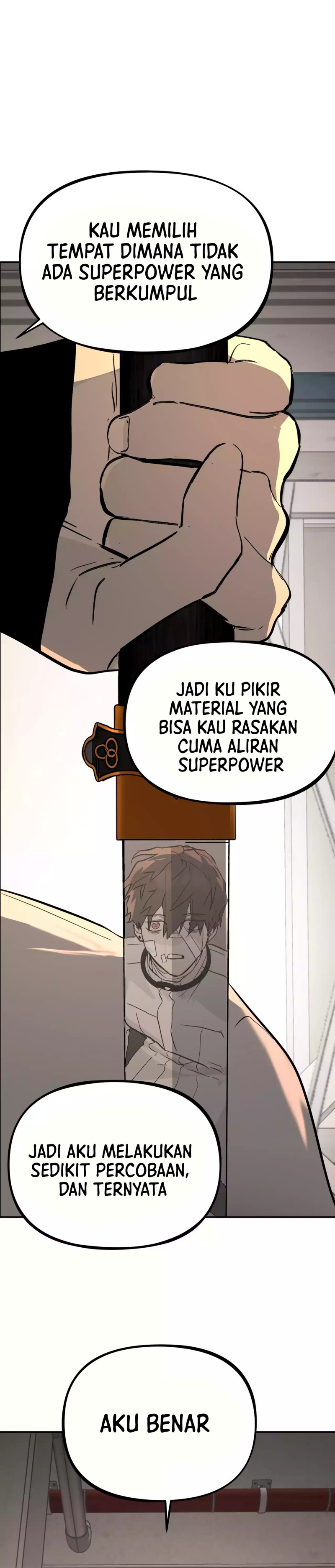 The Evil Ring Chapter 20 Gambar 7