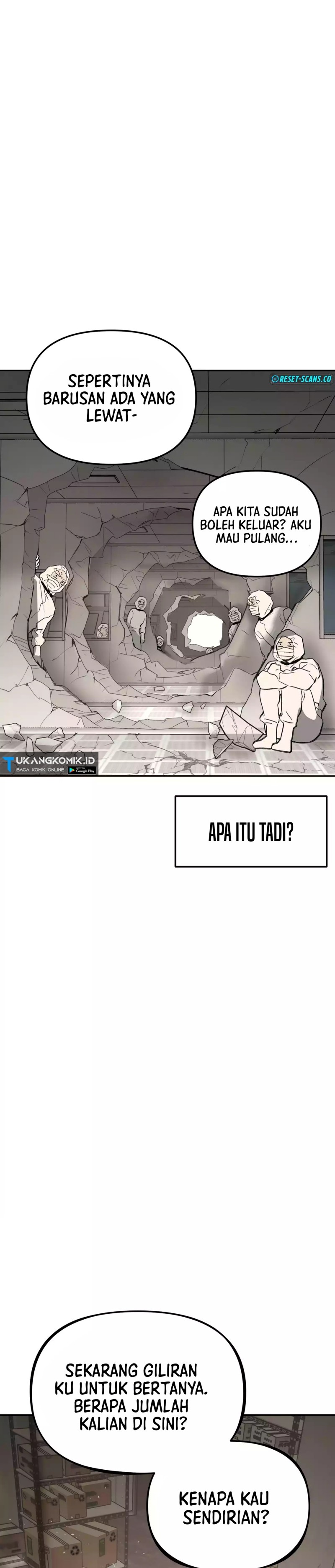 The Evil Ring Chapter 20 Gambar 10