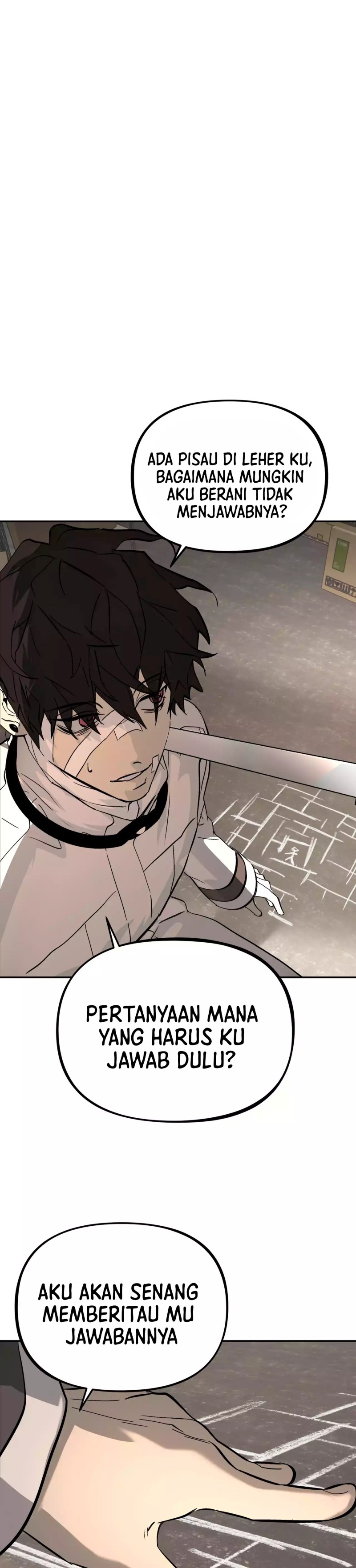The Evil Ring Chapter 20 Gambar 13