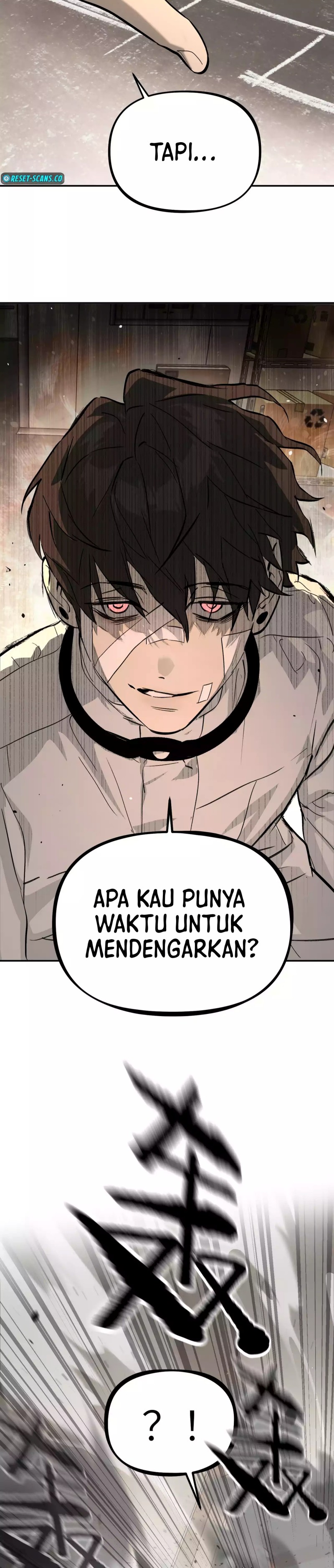 The Evil Ring Chapter 20 Gambar 14