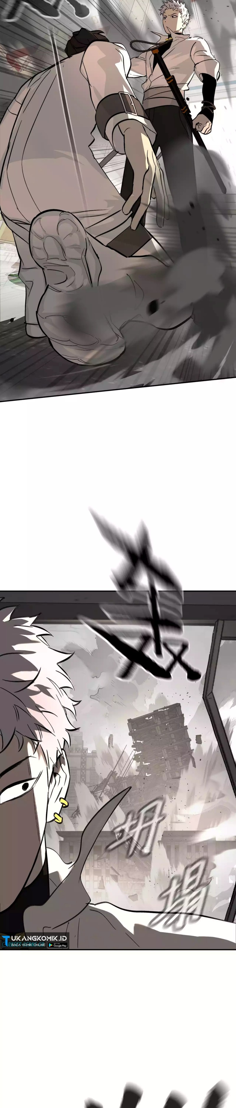 The Evil Ring Chapter 20 Gambar 15