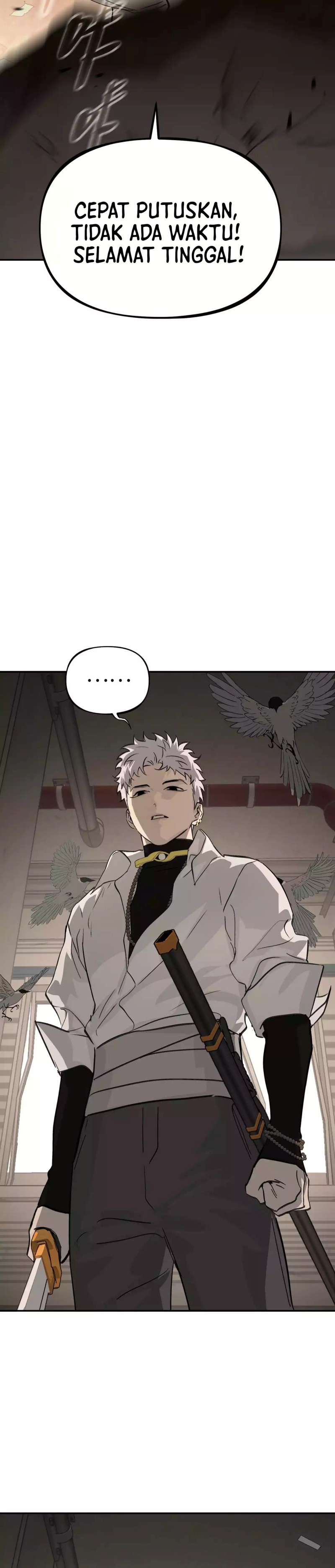 The Evil Ring Chapter 20 Gambar 17