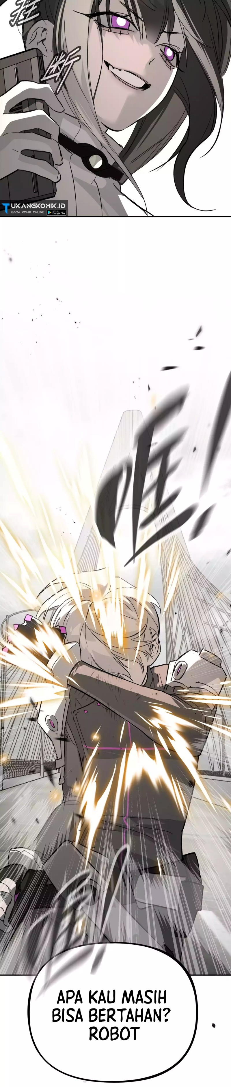 The Evil Ring Chapter 20 Gambar 21