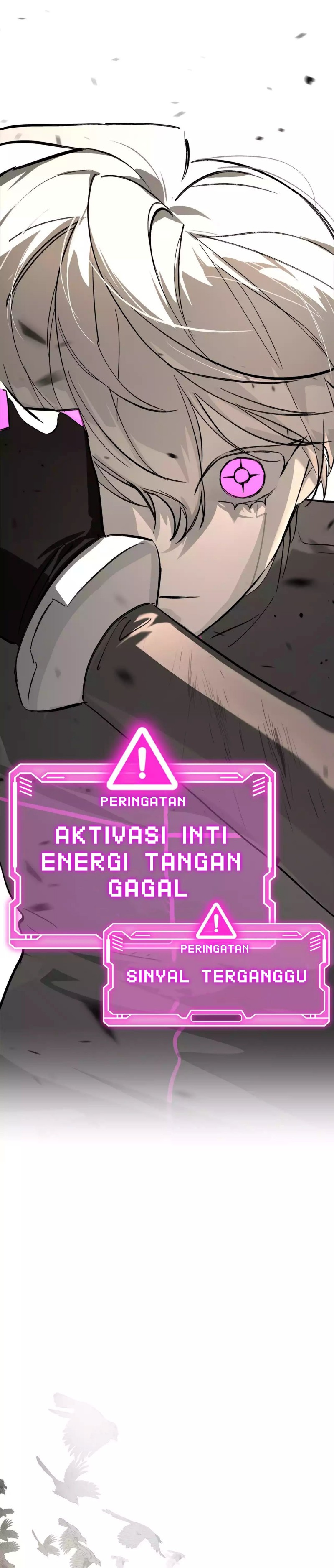 The Evil Ring Chapter 20 Gambar 22