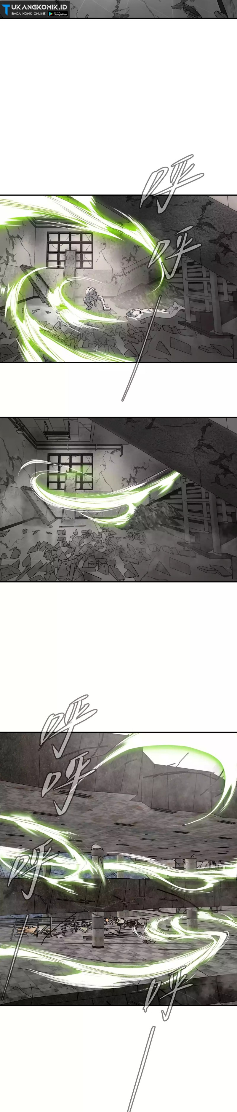 The Evil Ring Chapter 20 Gambar 27
