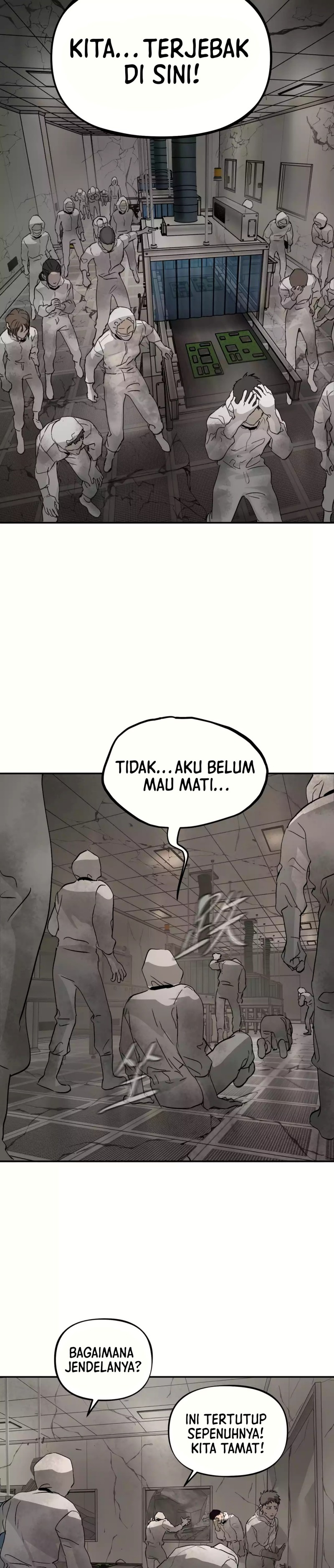 The Evil Ring Chapter 20 Gambar 29